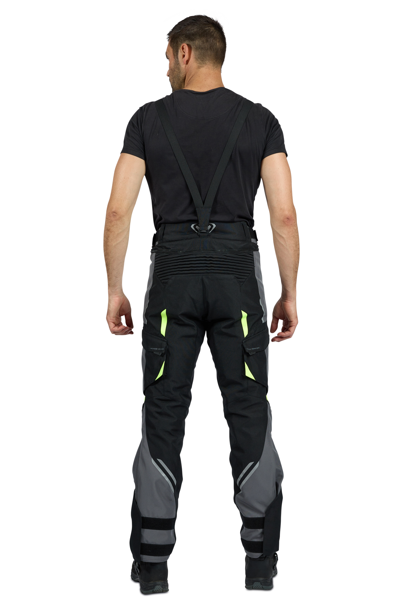 Ixon Midgard PT MC Trousers | 24mx