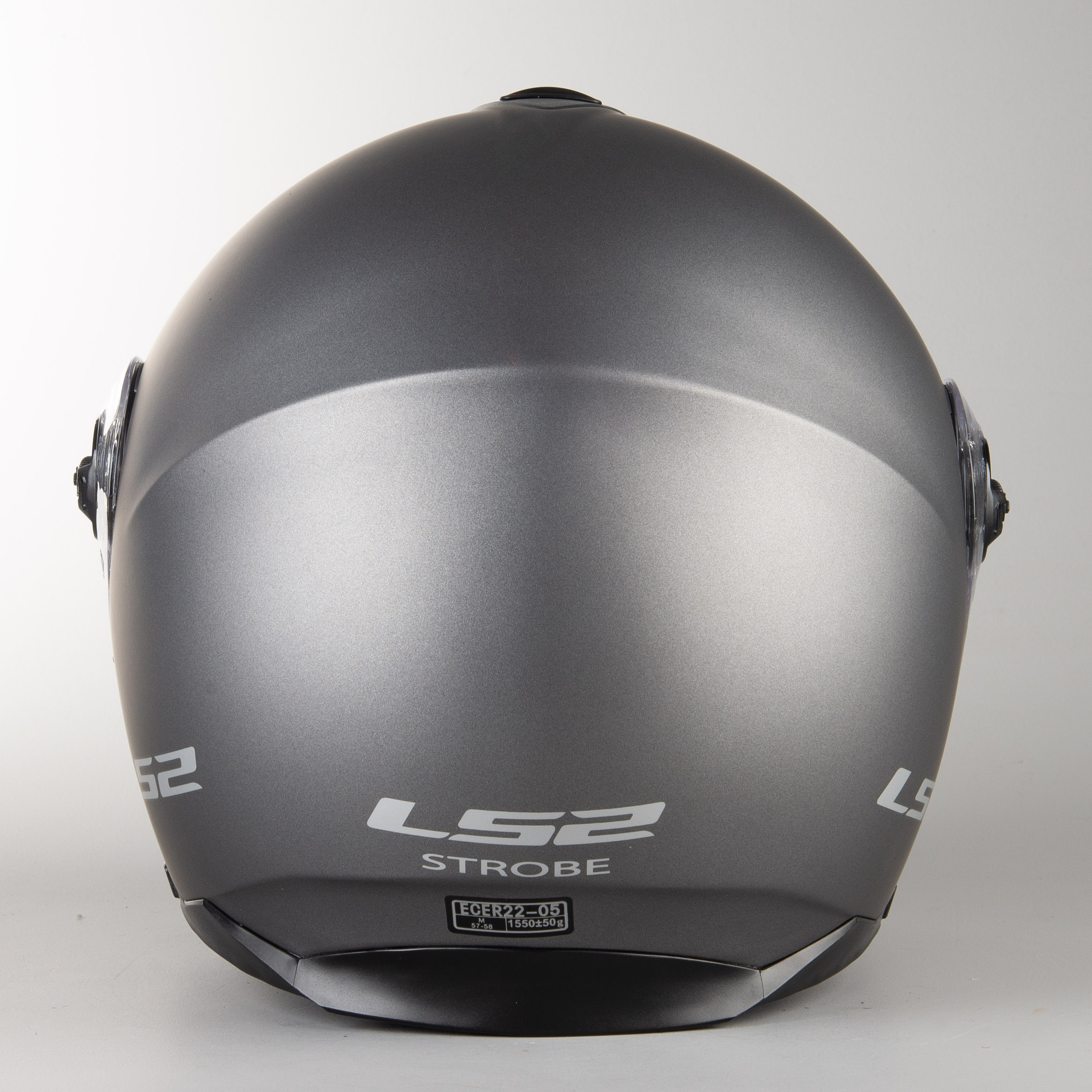 LS2 FF325 Strobe Modular Helmet