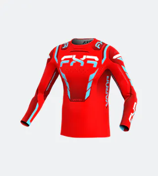 Crosstrui Kinderen FXR Vapor Air