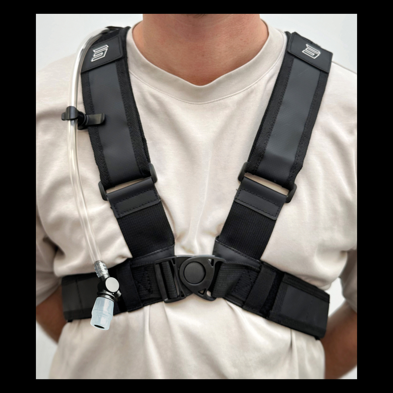 Shot Race Gear Trail Climatic 2.0 MX Hydra Bag