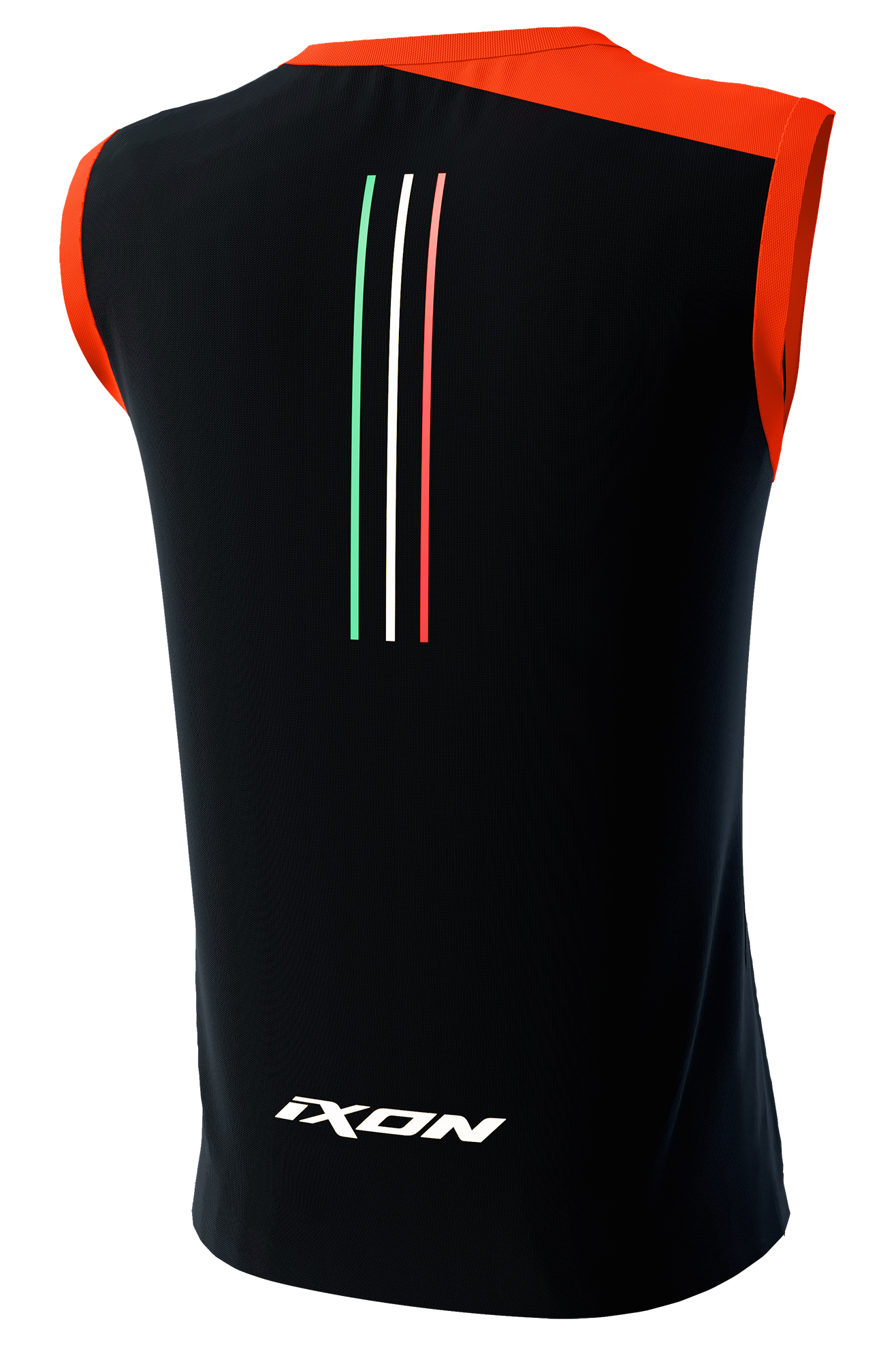 Ixon TT1 Aprilia 23 Tank Top