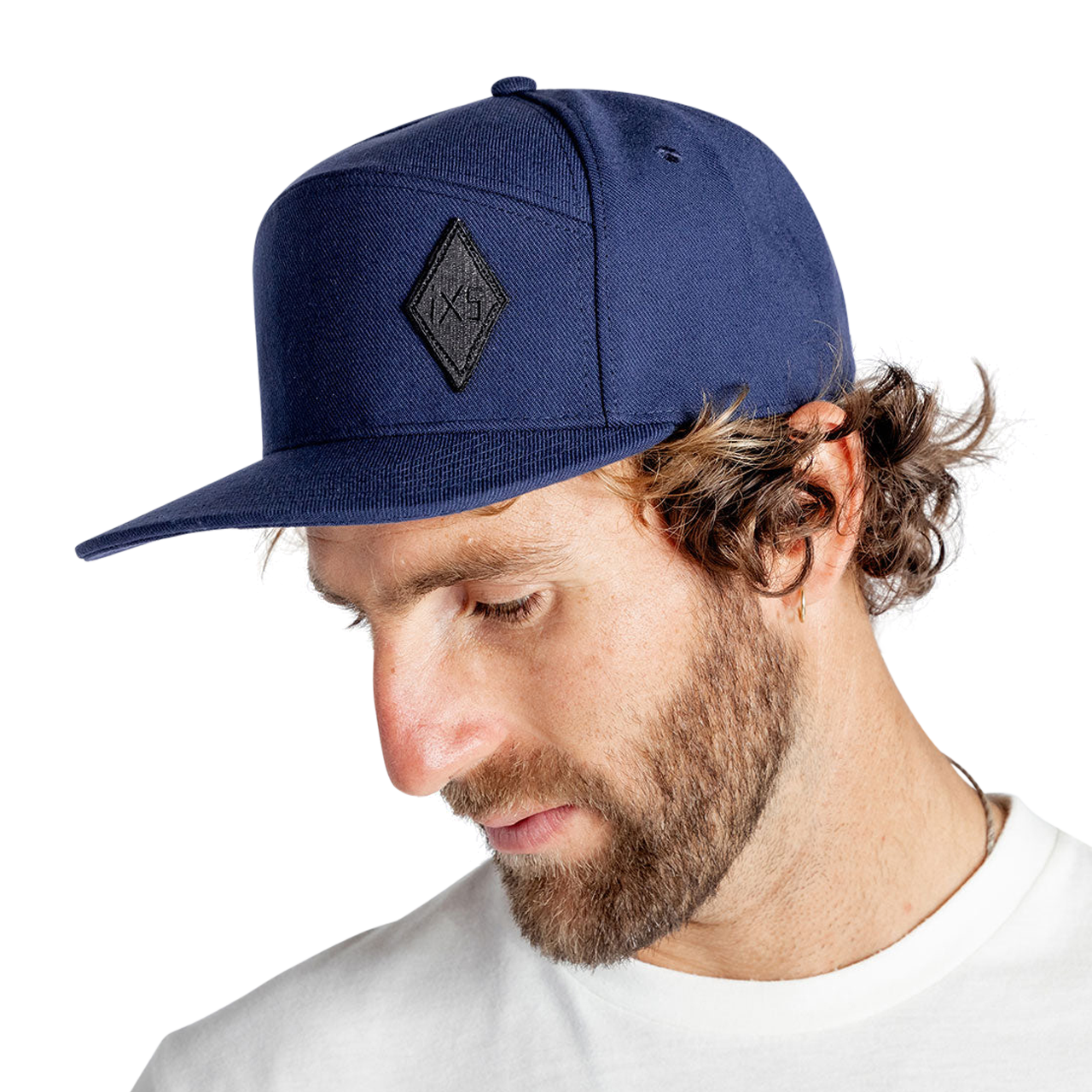 iXS Rhombus Hat