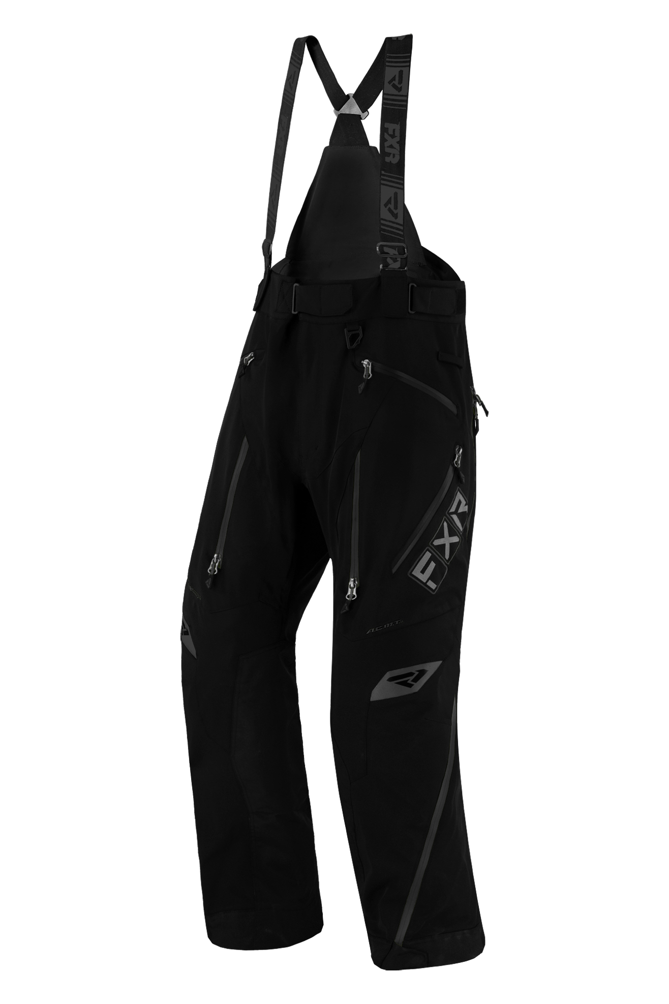 Snøbukser FXR Maverick Lite