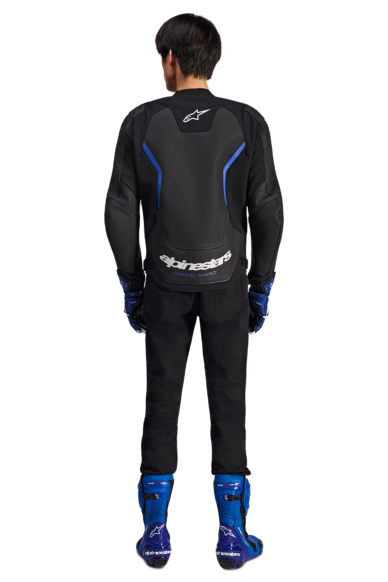 Alpinestars GP Force V2 Airflow MC Jacket
