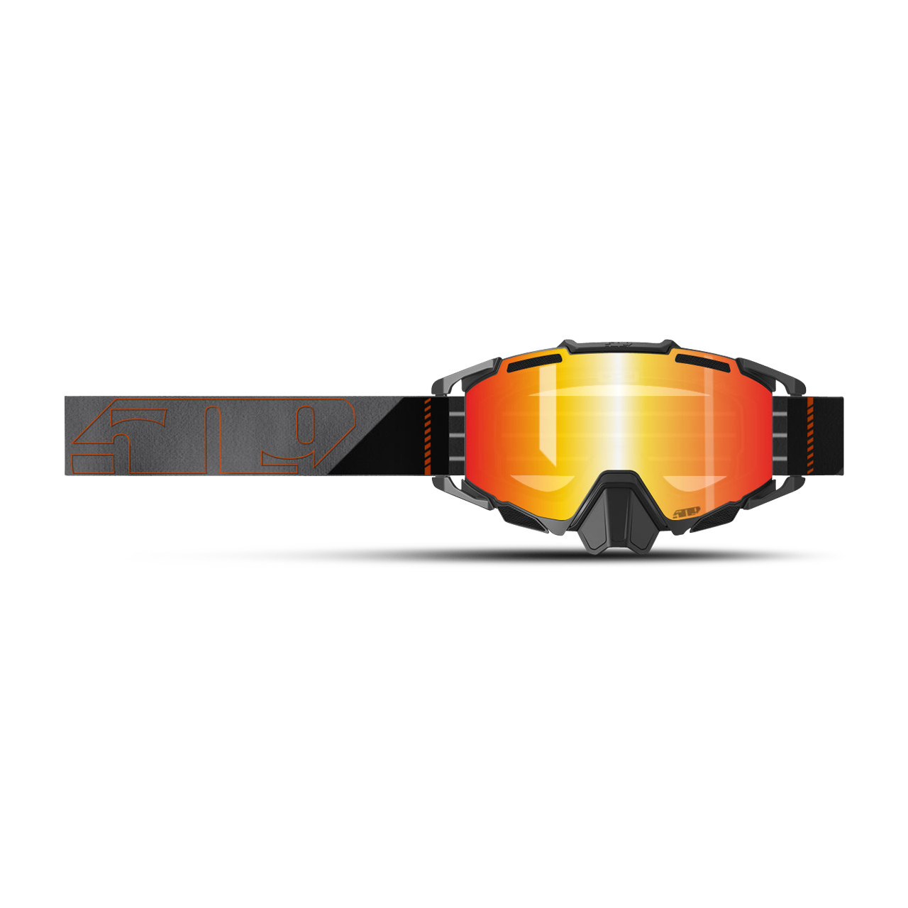 509 Sinister X7 Goggle Pop