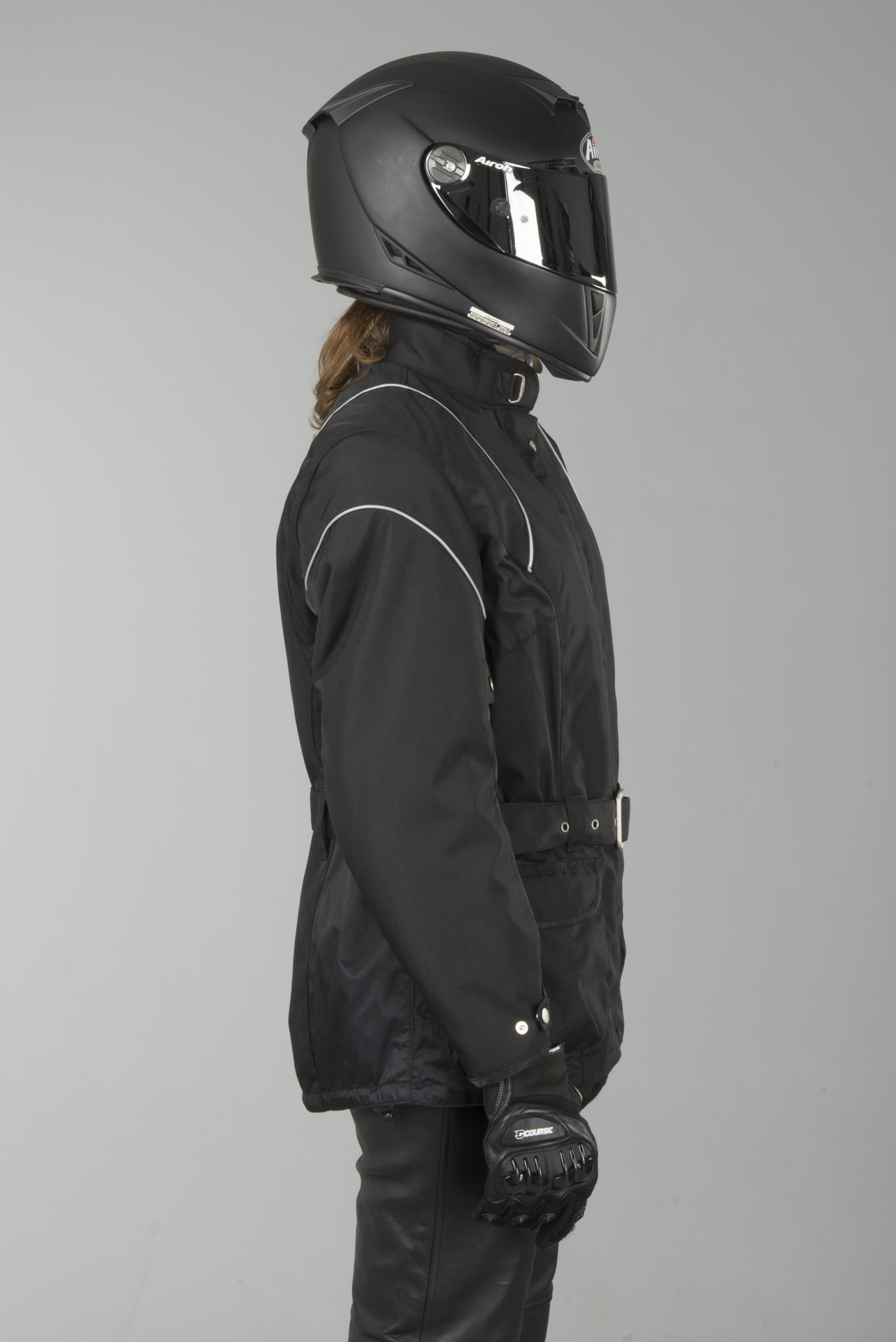 Spidi Ladies Kay H2OUT Jacket