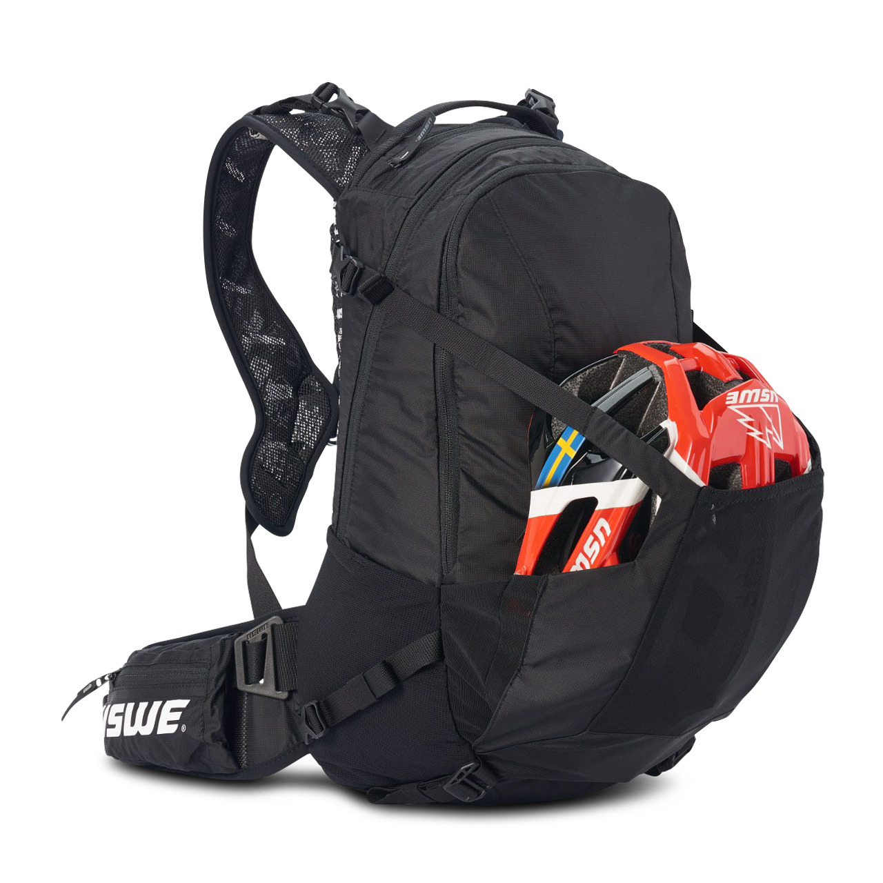 Rugzak USWE Shred 25L Daypack Carbon