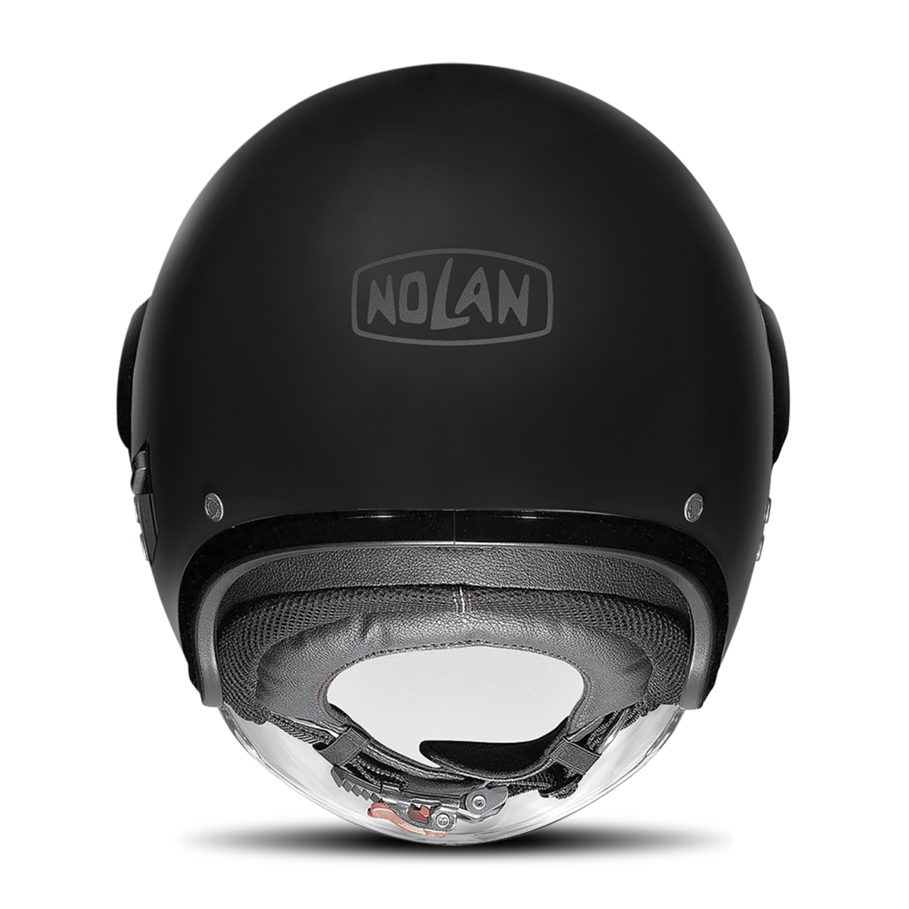 Casco Jet Nolan N21 Visor 06 Classic