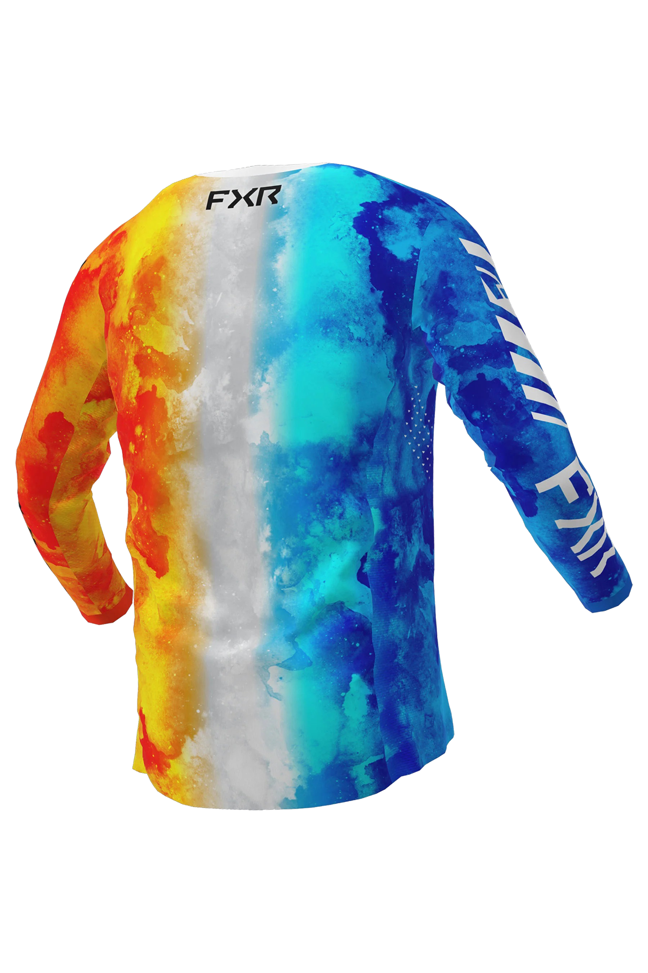 Crosstrui FXR Podium