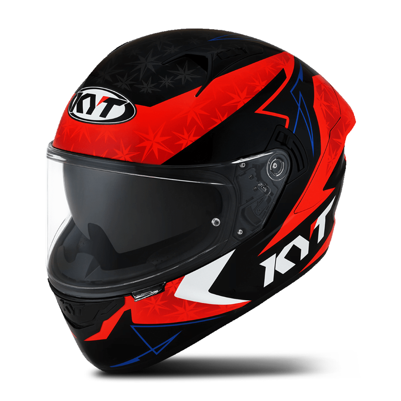 Casco Integral KYT NF-R Force