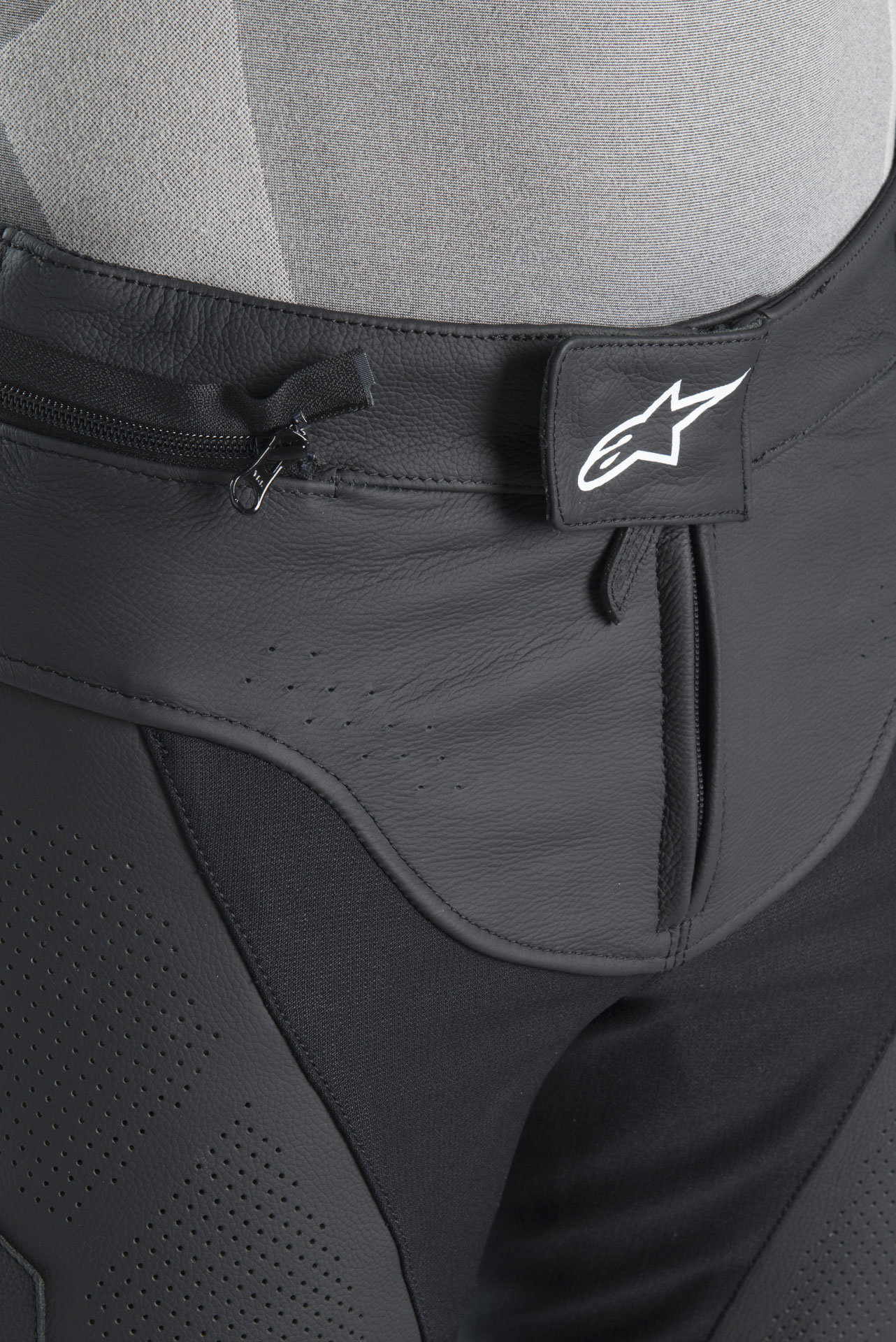 Pantalones de Moto Alpinestars Track V2