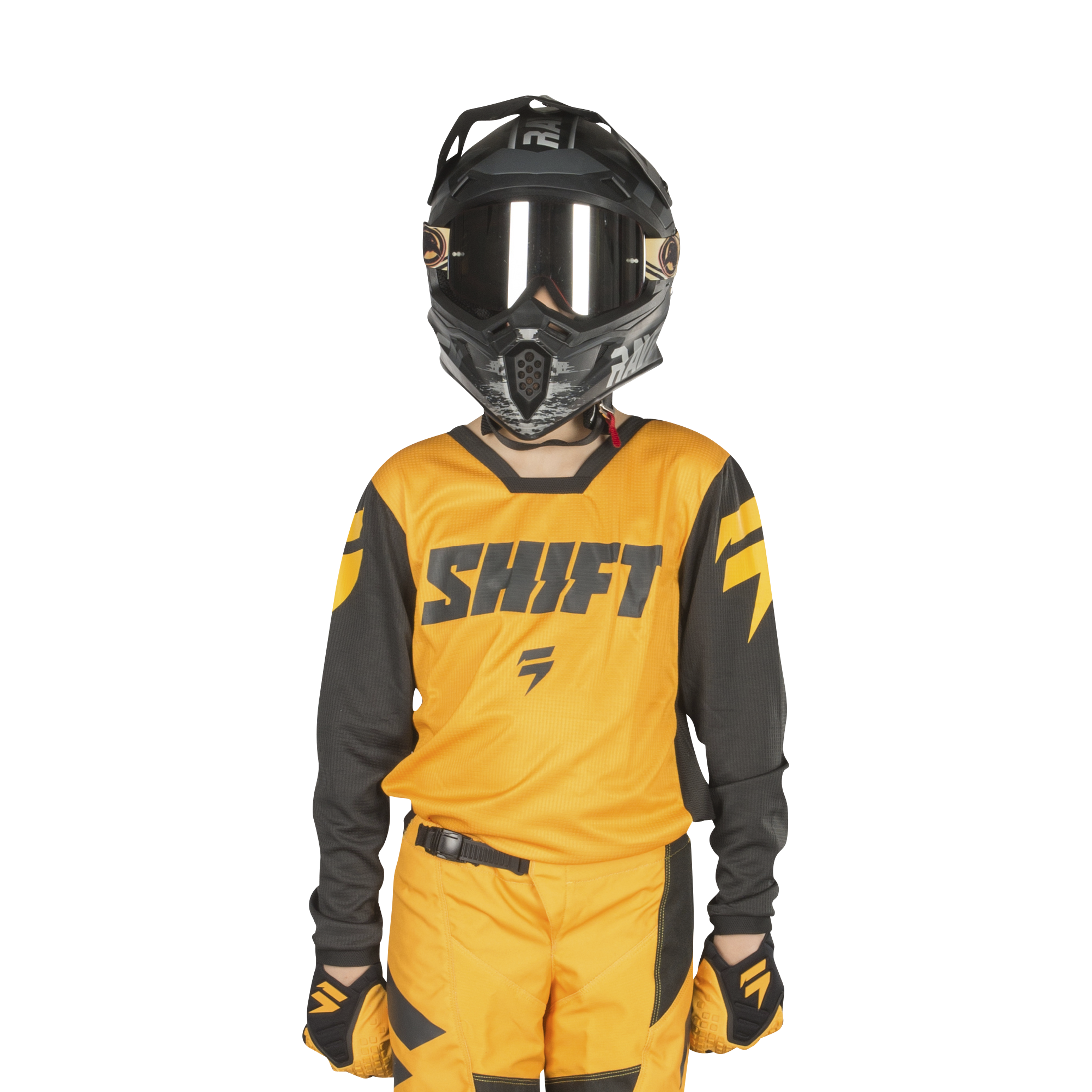 youth seven mx gear