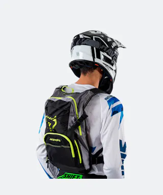 Drinksysteem Acerbis H2O rugzak