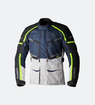 Mootorrattajope RST Maverick Evo