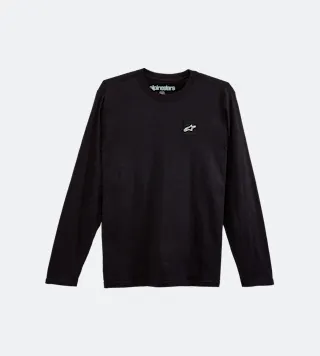 T-Shirt Alpinestars Medallion LS