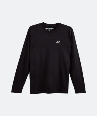 Camiseta Alpinestars Medallion LS