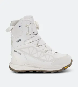 Botas de Inverno Viking Constrictor Warm SC GTX BOA