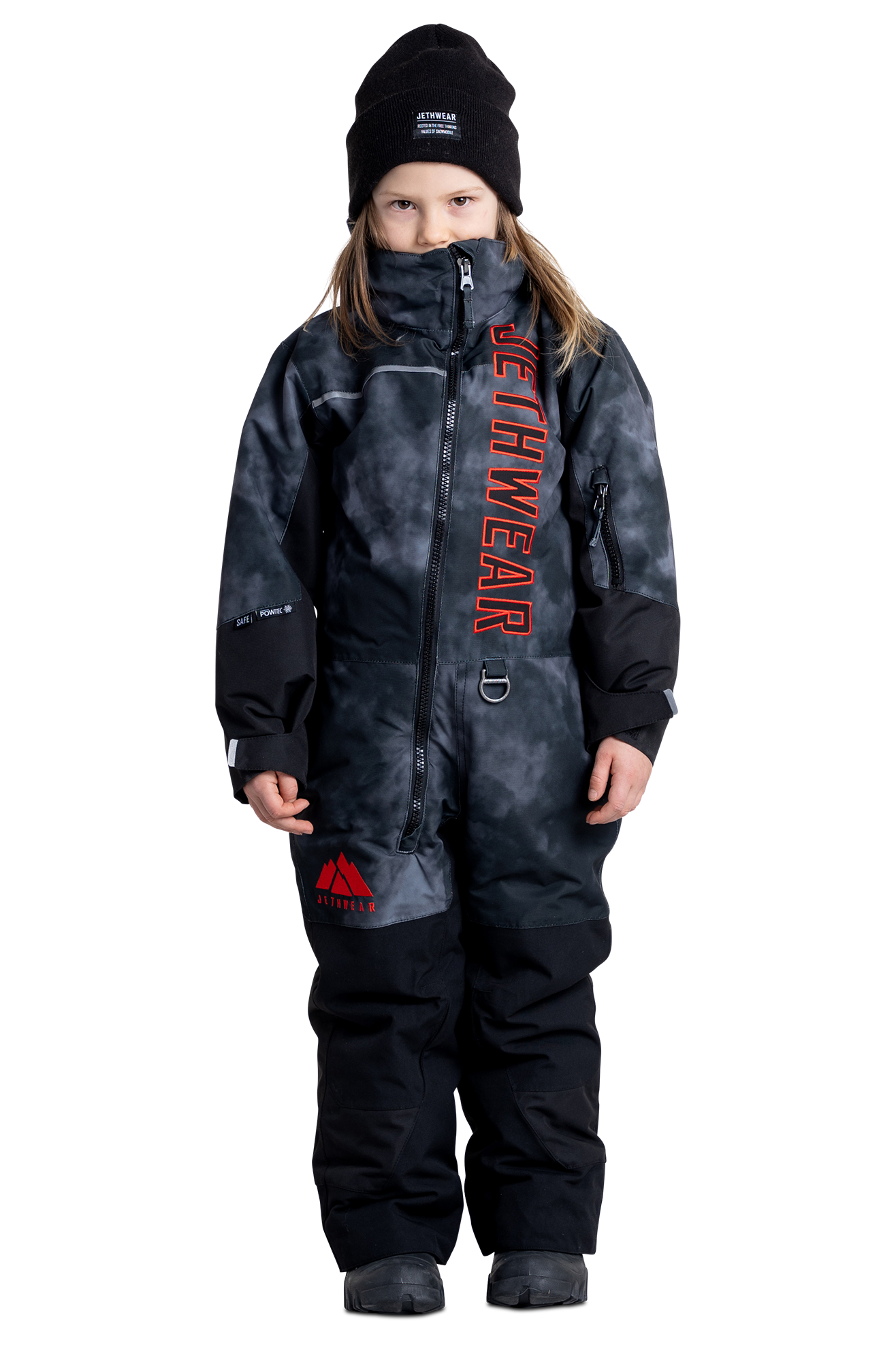 Spectator WINTER 2000 No.02 スペクテイター Spyder Men's Copper Jacket - Aj's Ski and Sports