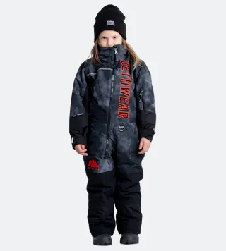 Monoruha Jethwear Odin & Olivia Ifjúsági