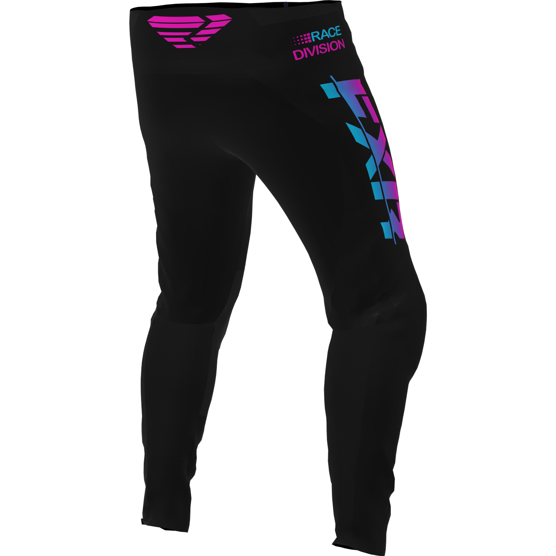 FXR Clutch Pro Youth MX Trousers