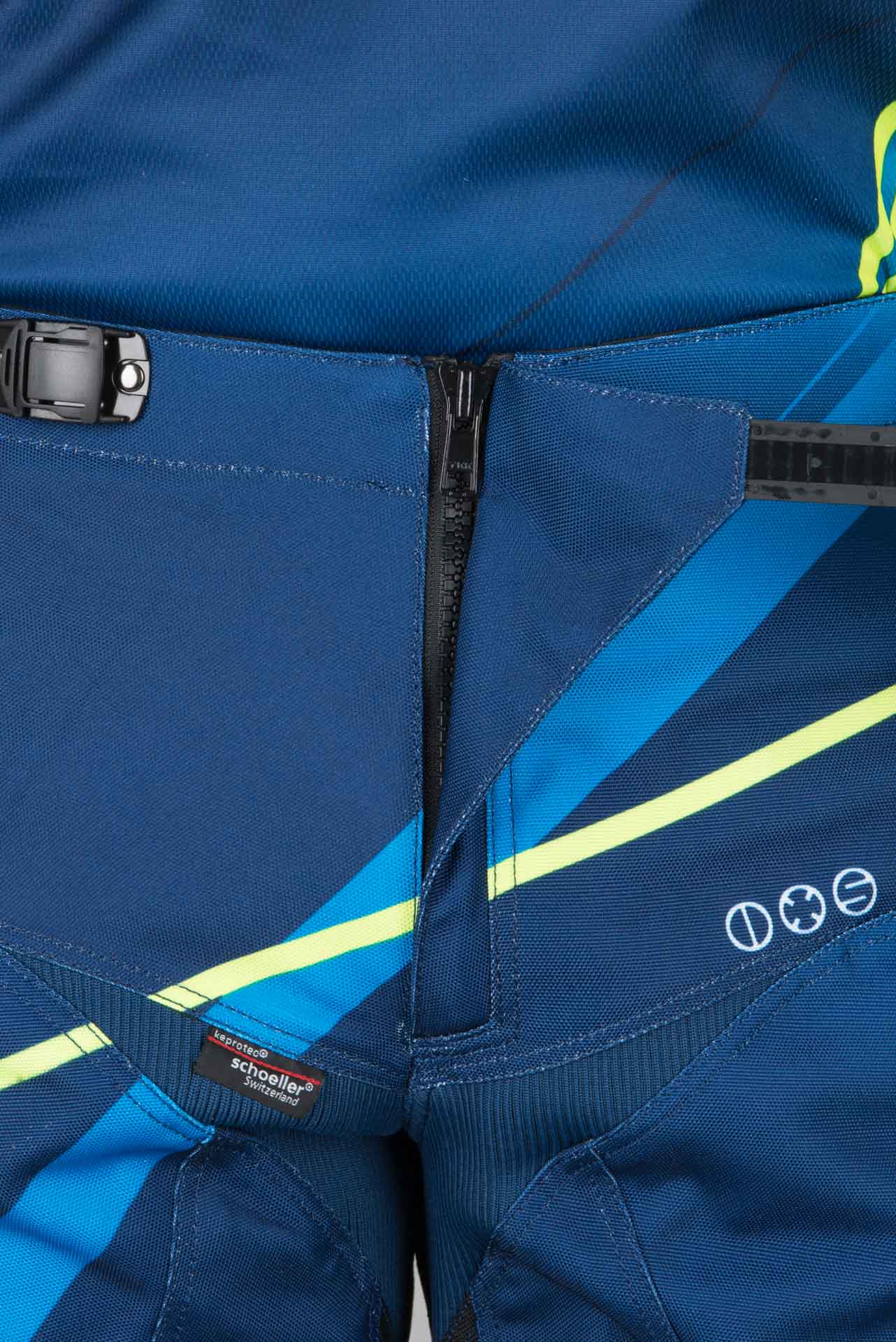 iXS Hurrican Motocross Pants