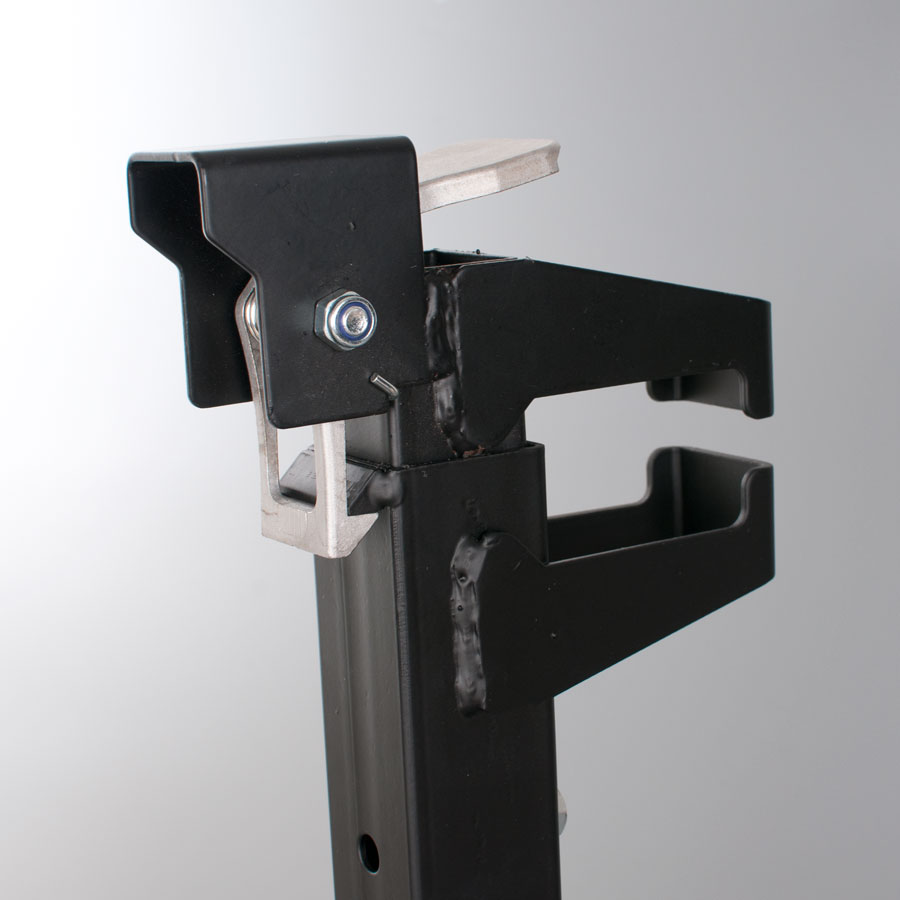 Système de Transport Proworks Quickload 125-500cc