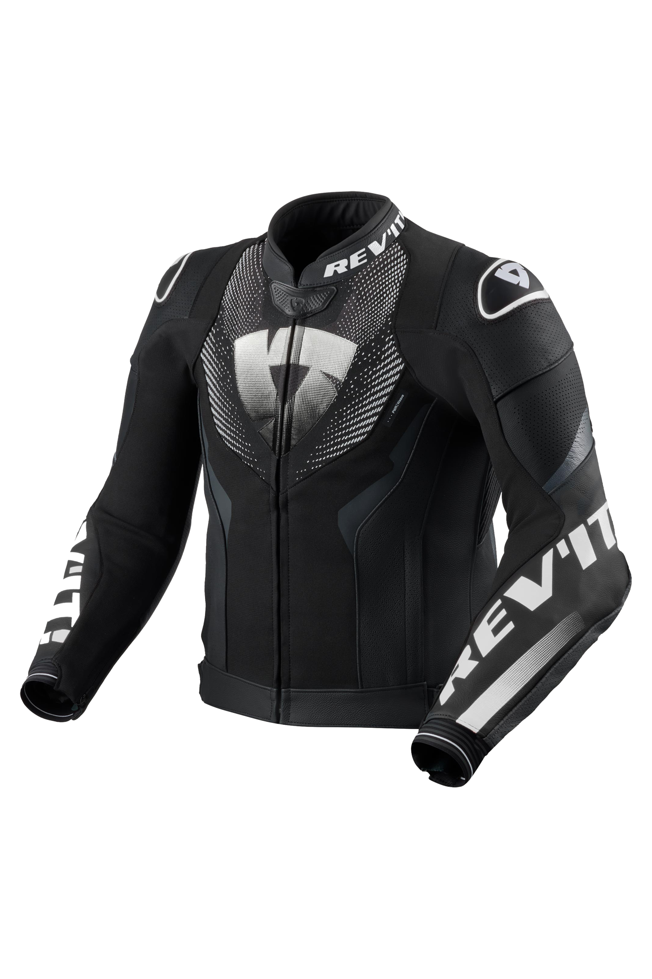 Motorjas REV'IT! Hyperspeed 3 Air