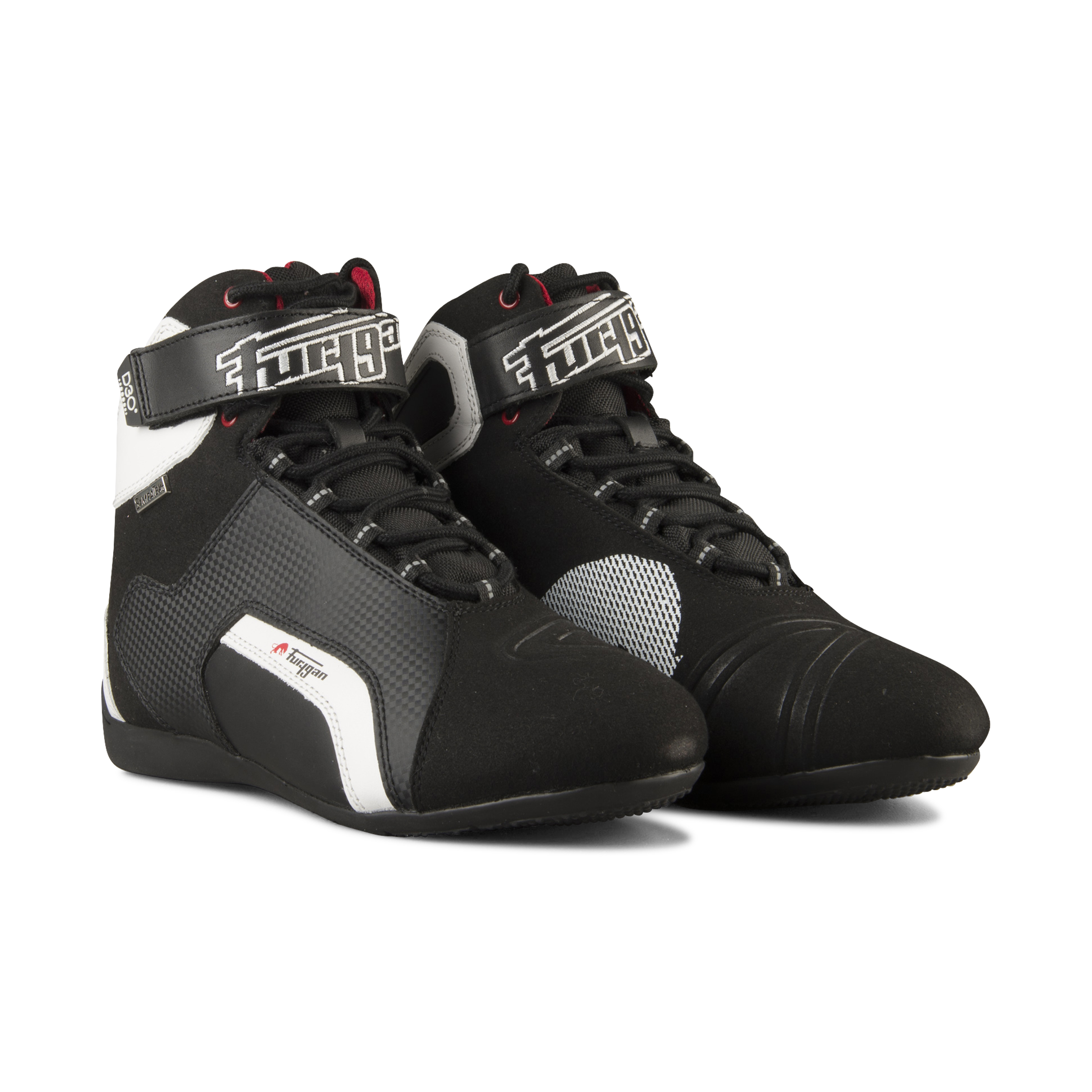chaussures furygan jet d3o sympatex