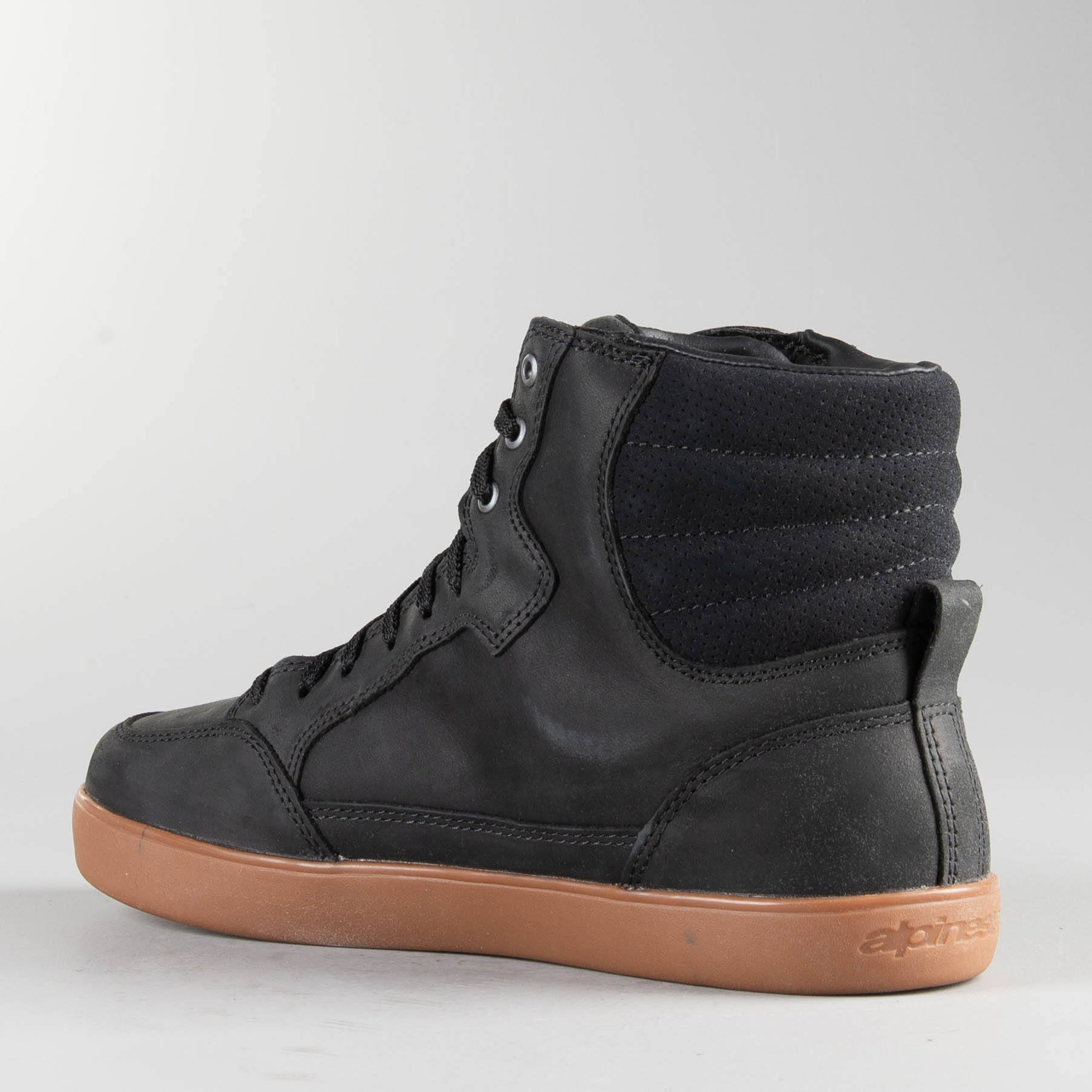 Zapatillas de Moto Alpinestars J-6 Waterproof