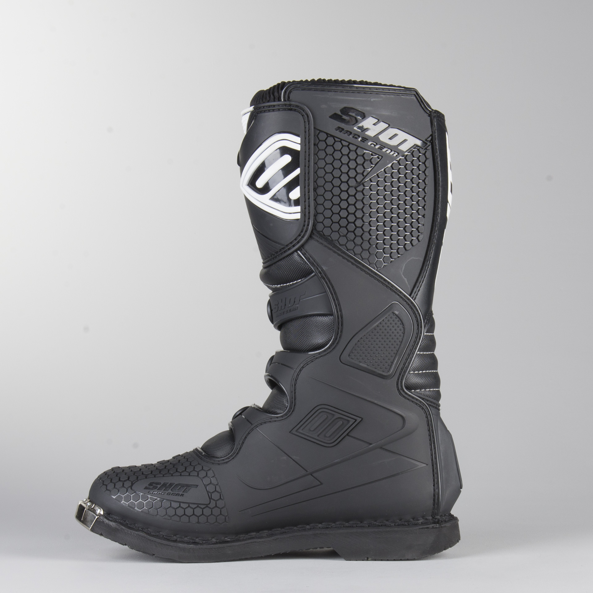 enduro riding boots