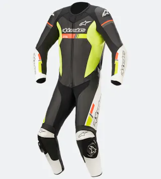 Leren Motorpak Alpinestars GP Force Chaser 1st