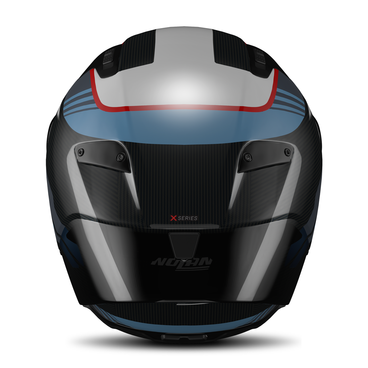 Nolan X-804 RS Piega Full Face Helmet