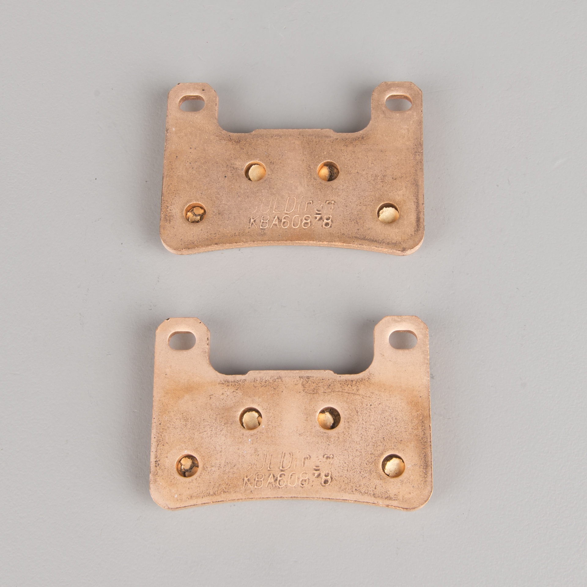 Goldfren Brake Pads Front