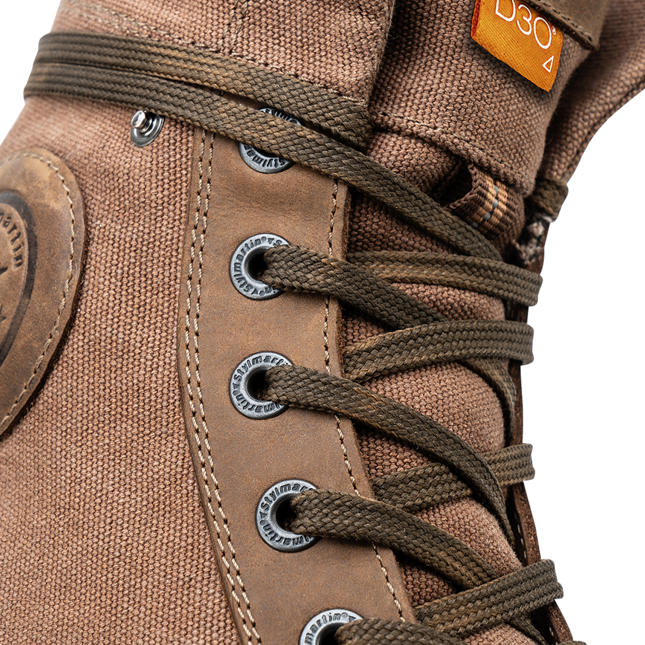 Stylmartin Smith AIR MC Boots