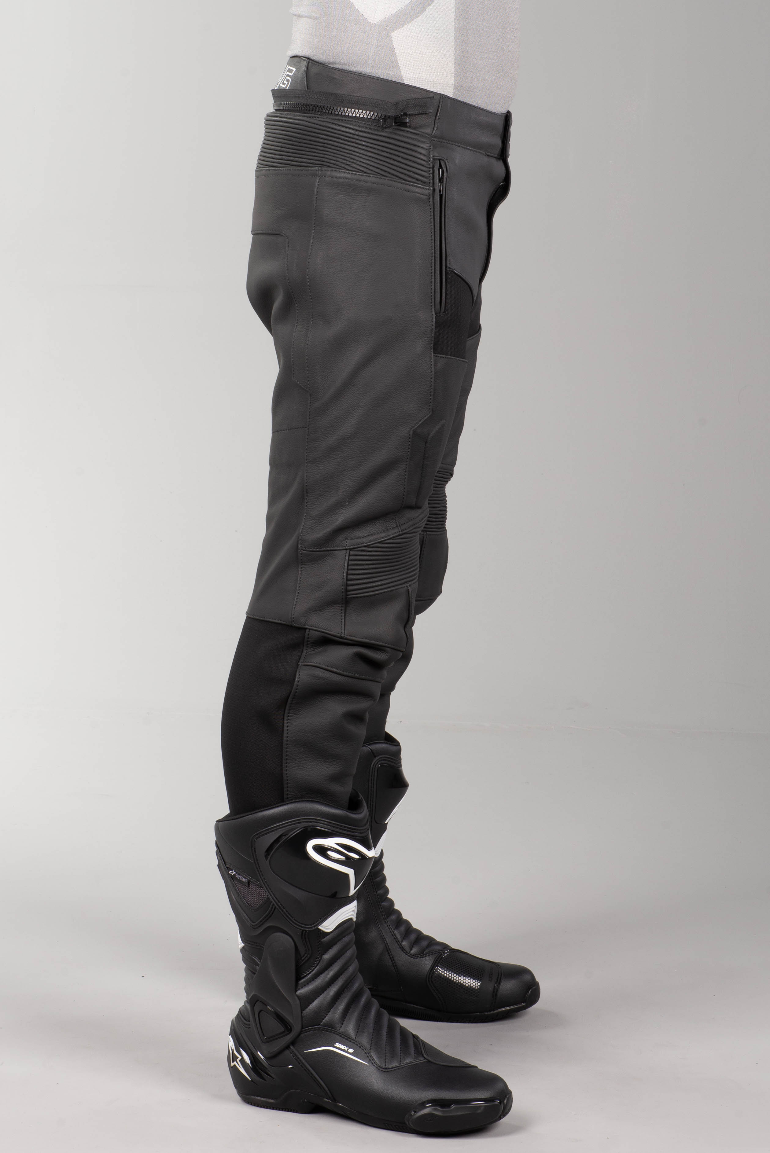 Pantalones de Moto Bering Boyd