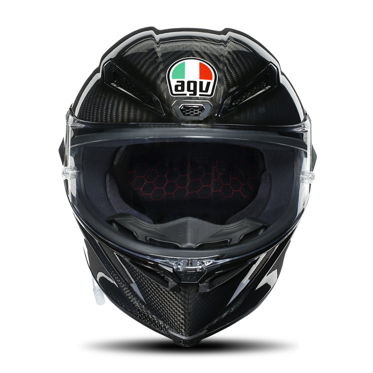 Casco Integral AGV Pista GP RR
