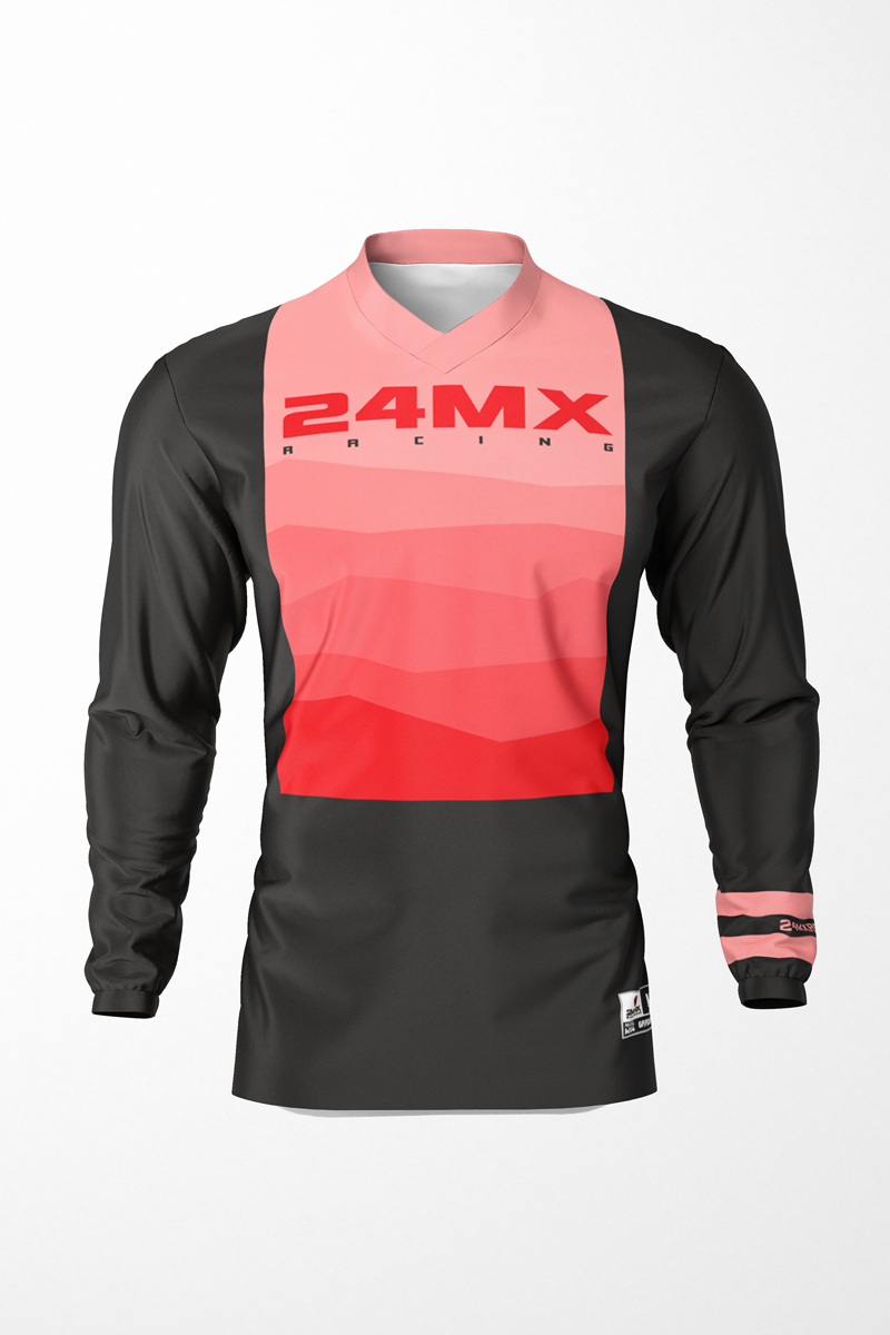 24MX GRADIENT MX Jersey