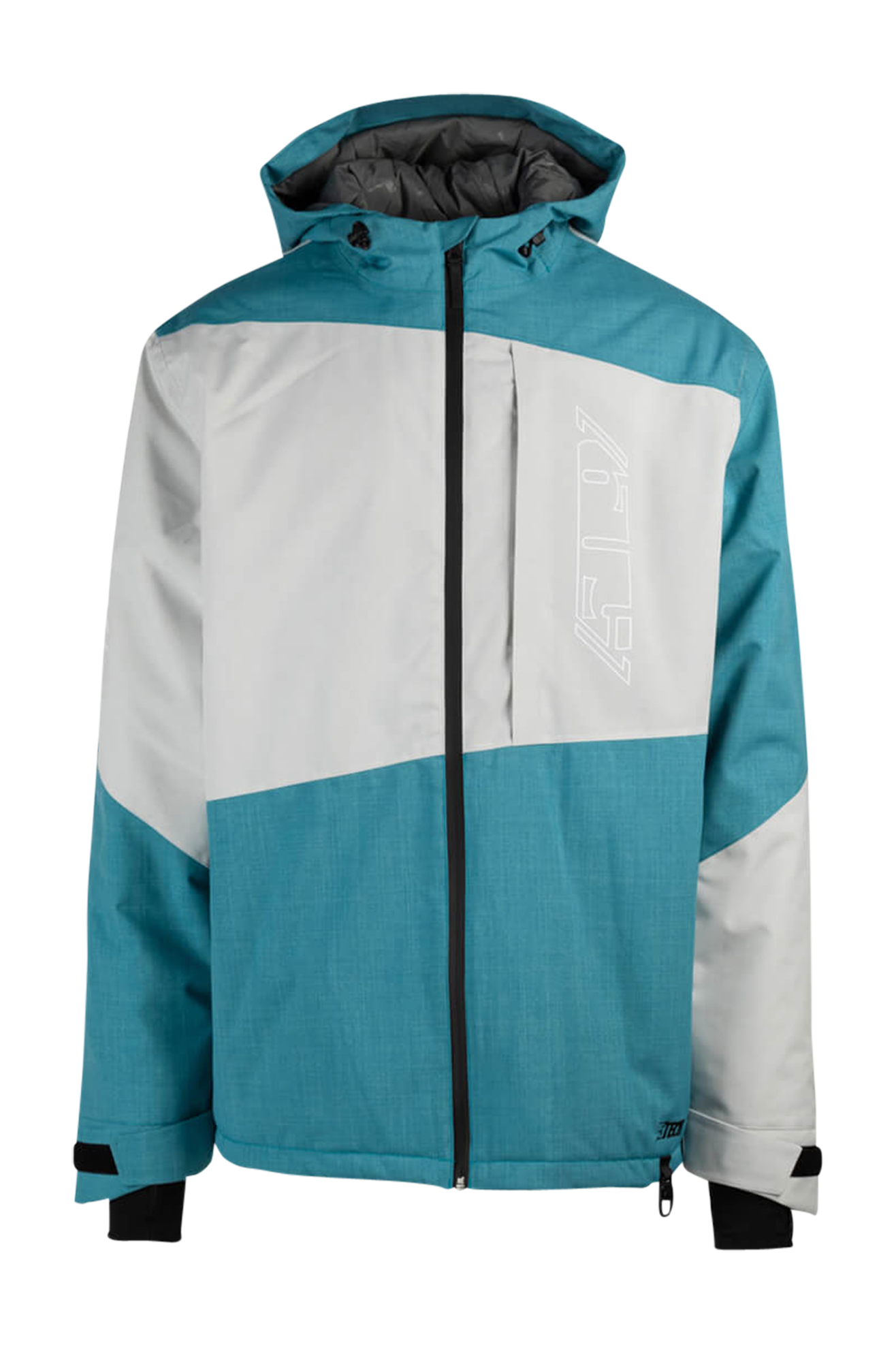 Chaqueta de Nieve 509 Forge Insulated