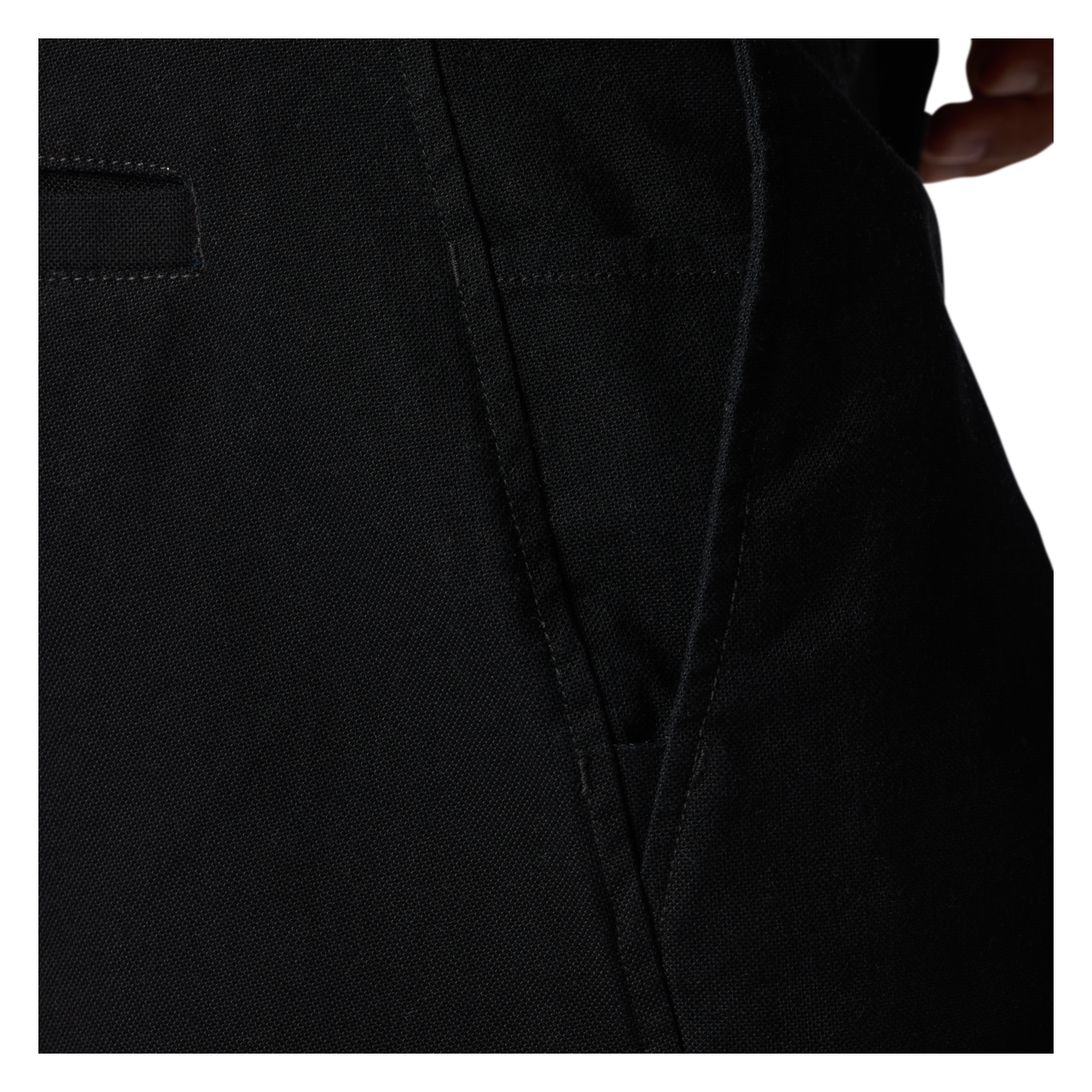Korte Broek FOX Work