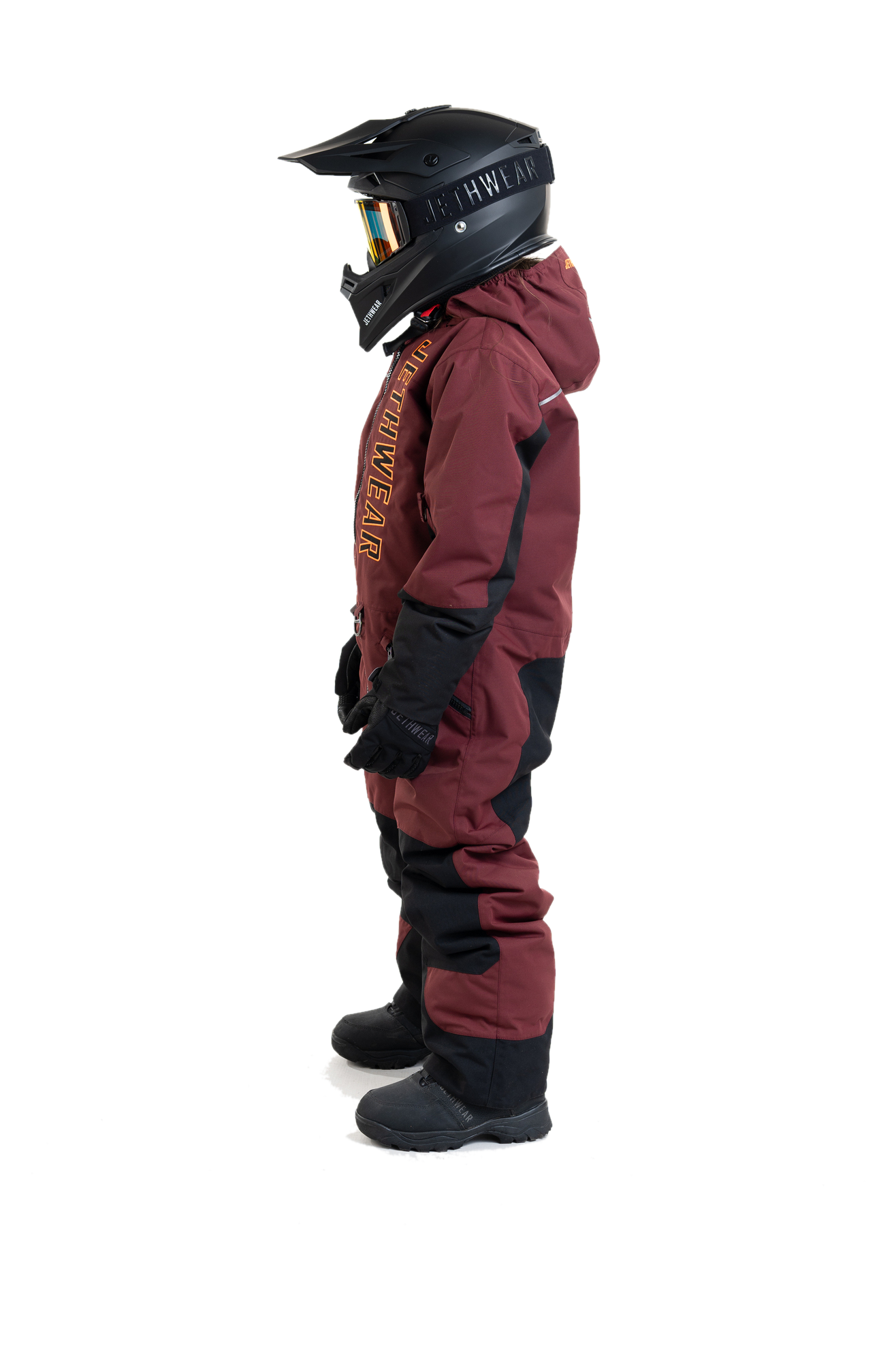 Jethwear Odin & Olivia (2025) S.A.F.E Youth Monosuit