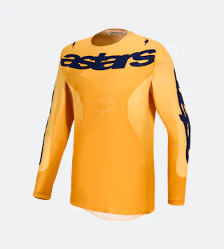 Crosstrui Alpinestars Racer Amber