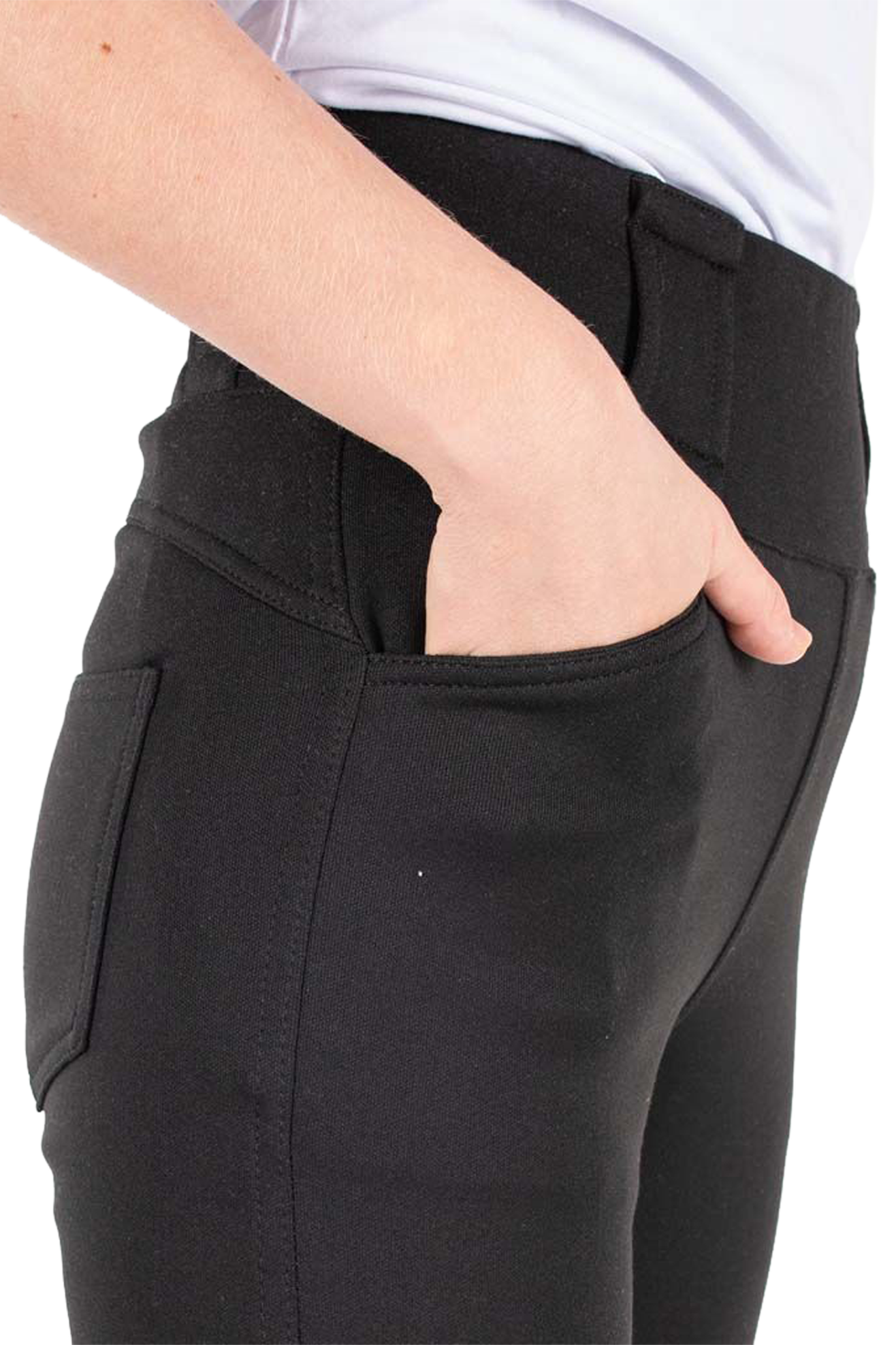 Rusty Stitches Cindy Women's MC Leggings