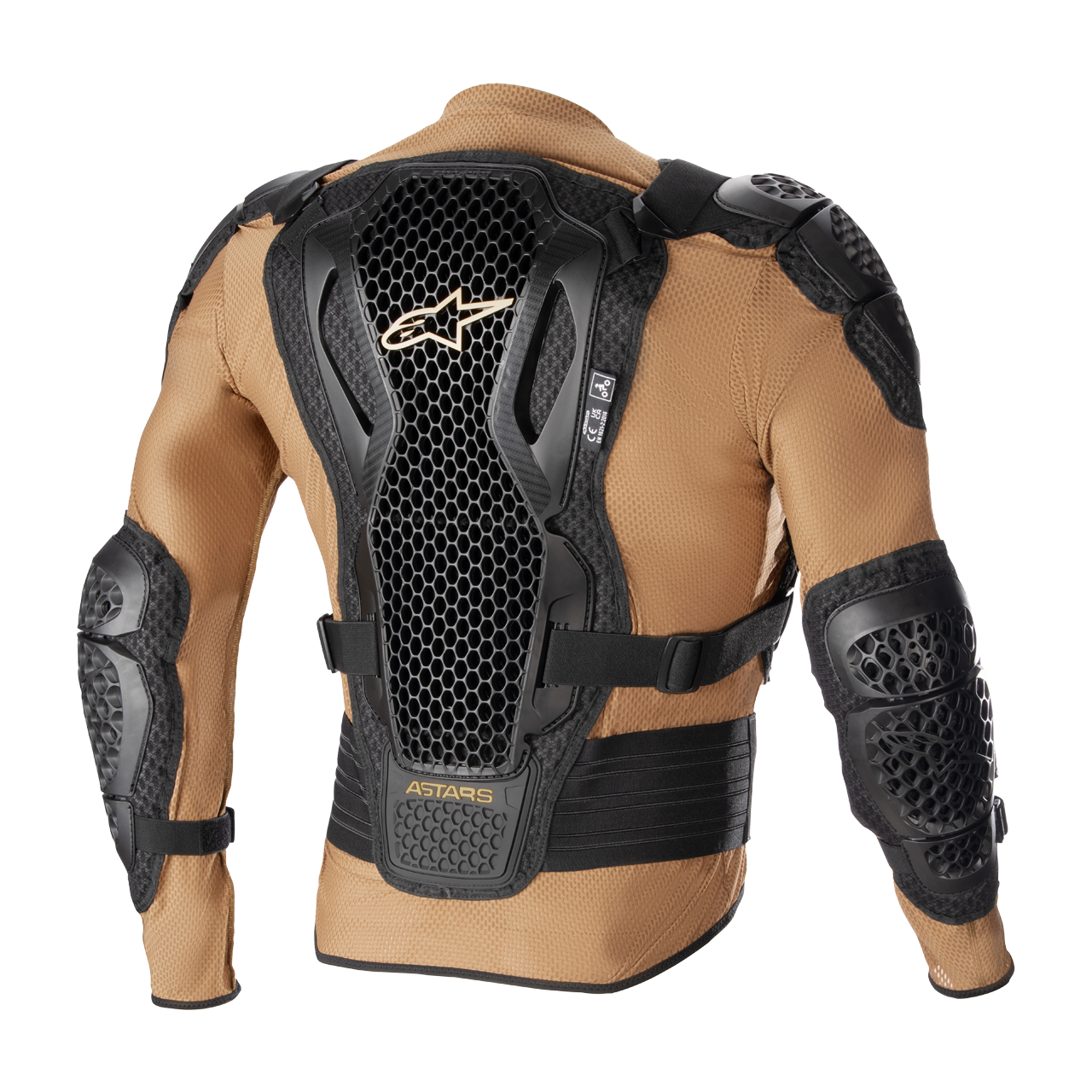 Alpinestars Bionic Action V2 Protective Jacket