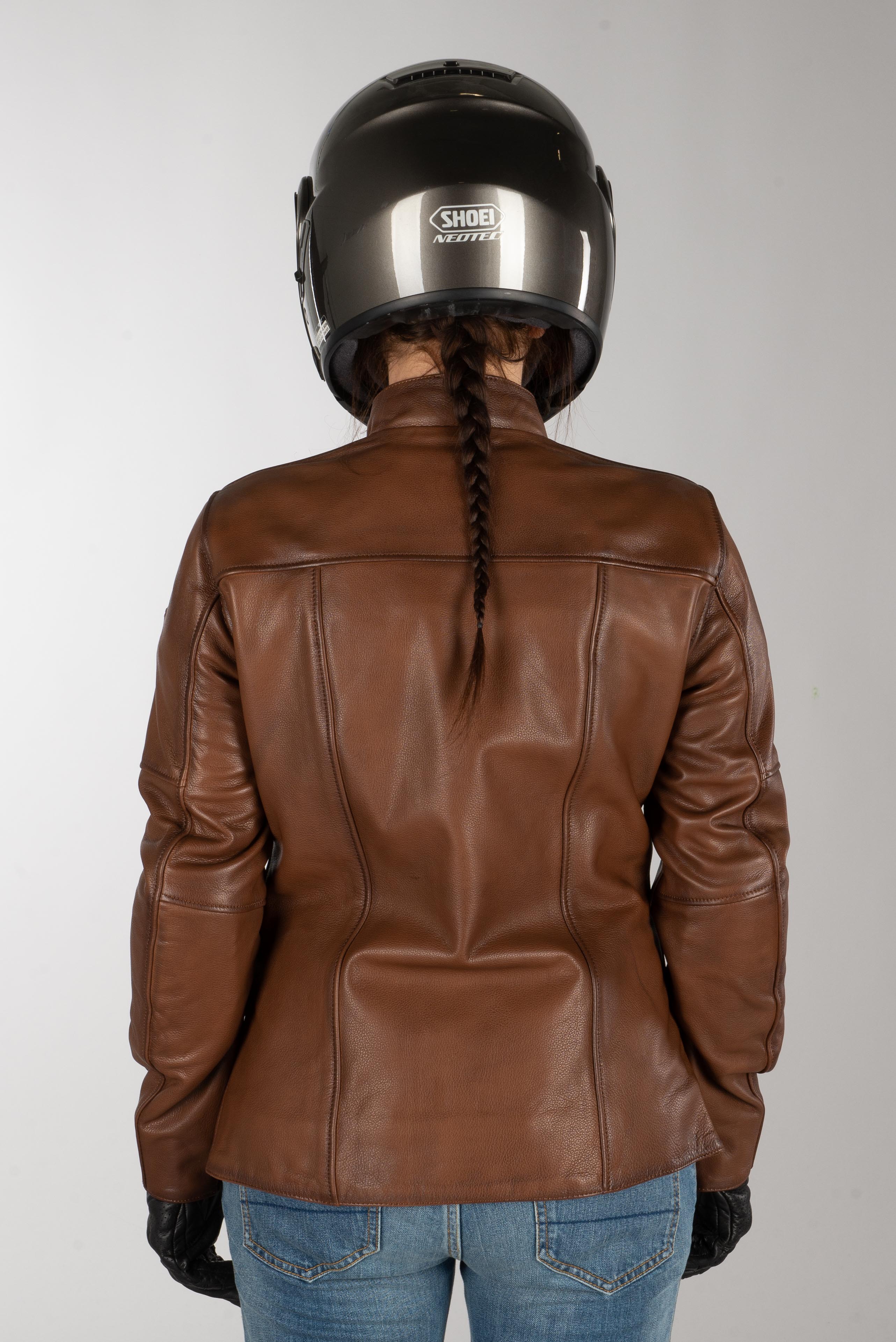 Chaqueta de Moto iXS Classic LD Josy Mujer