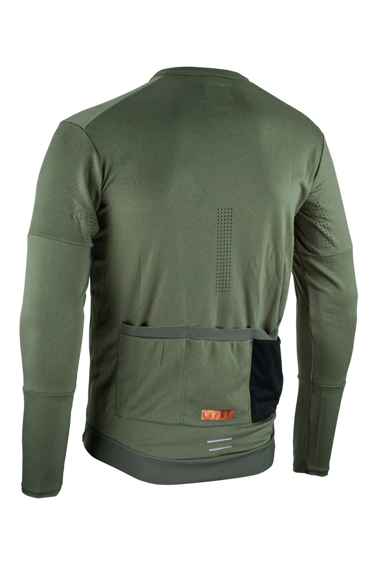 Leatt Trail 4.0 MTB Jersey