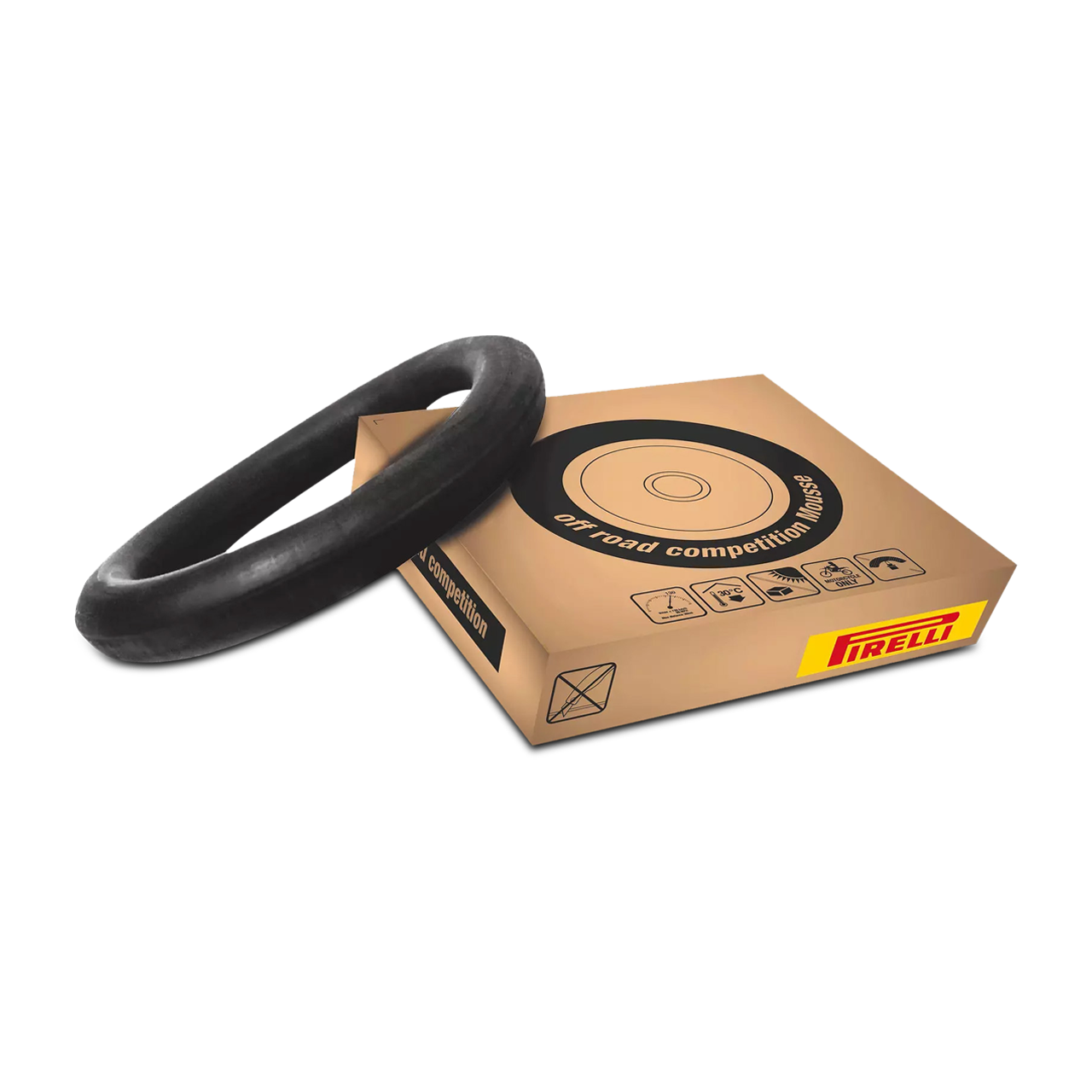 Mousse Trasero Pirelli Mousse E
