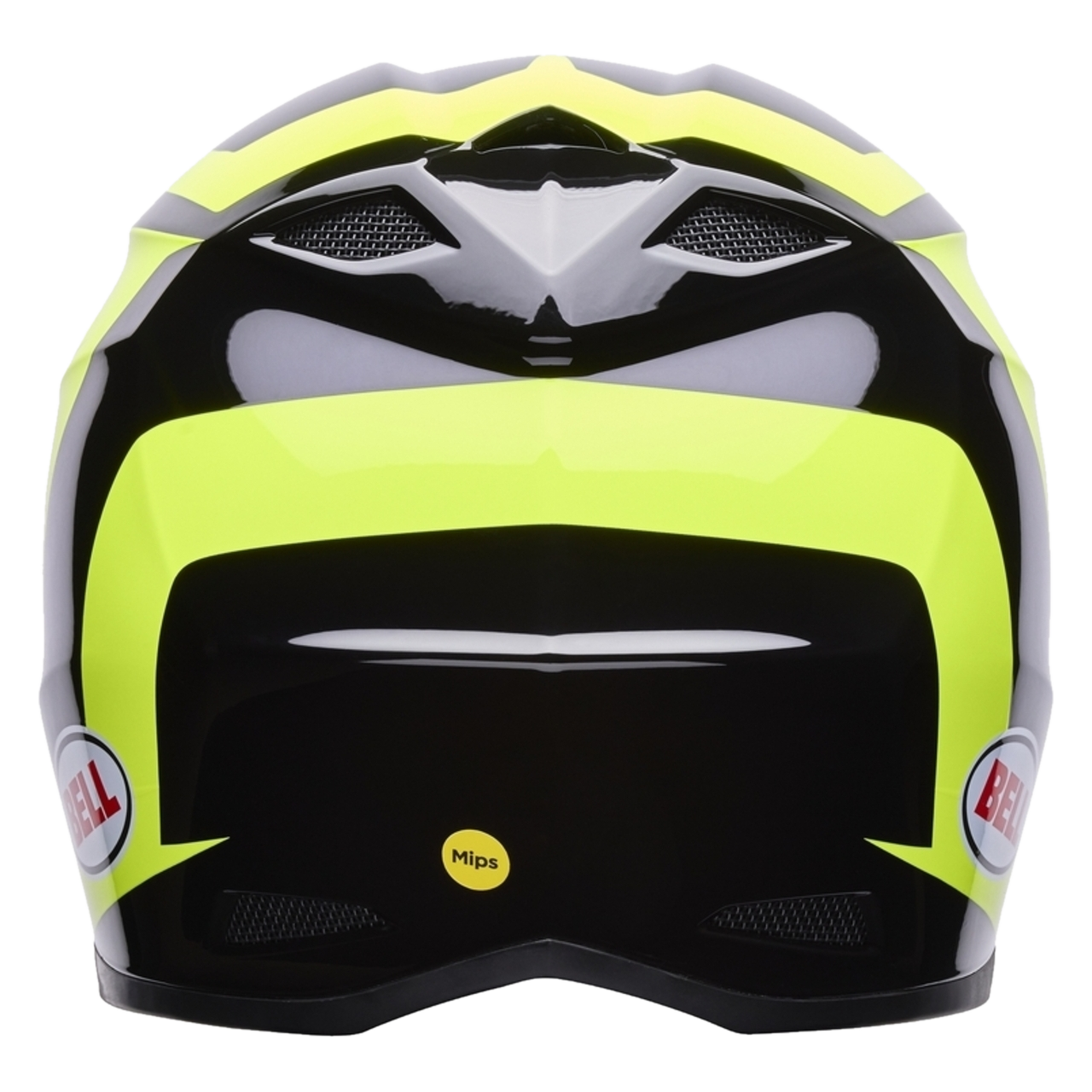 Casco MX BELL MX-10 MIPS Joven