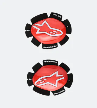 Kniesliders Alpinestars GP Plus