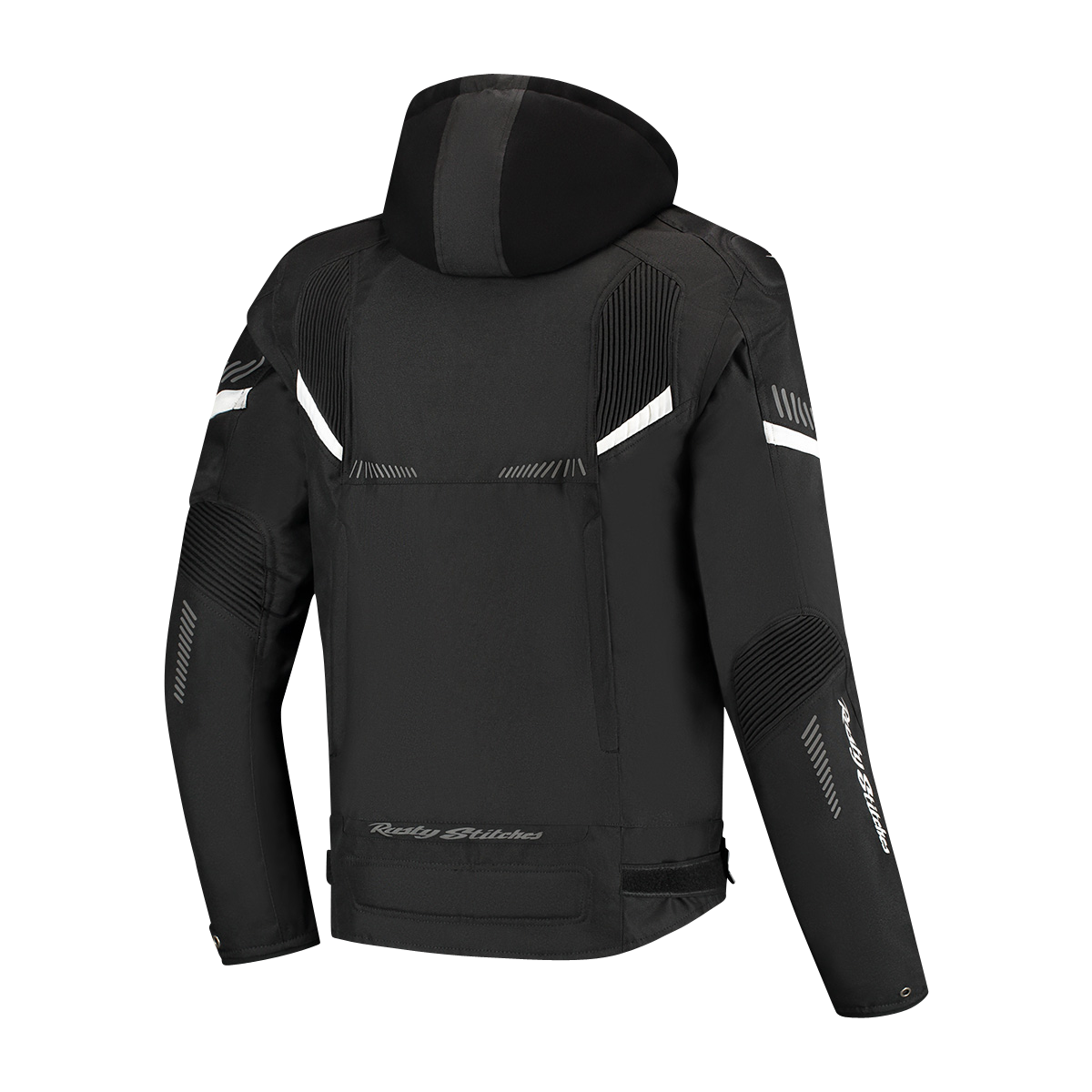 Rusty Stitches Dylan MC Jacket