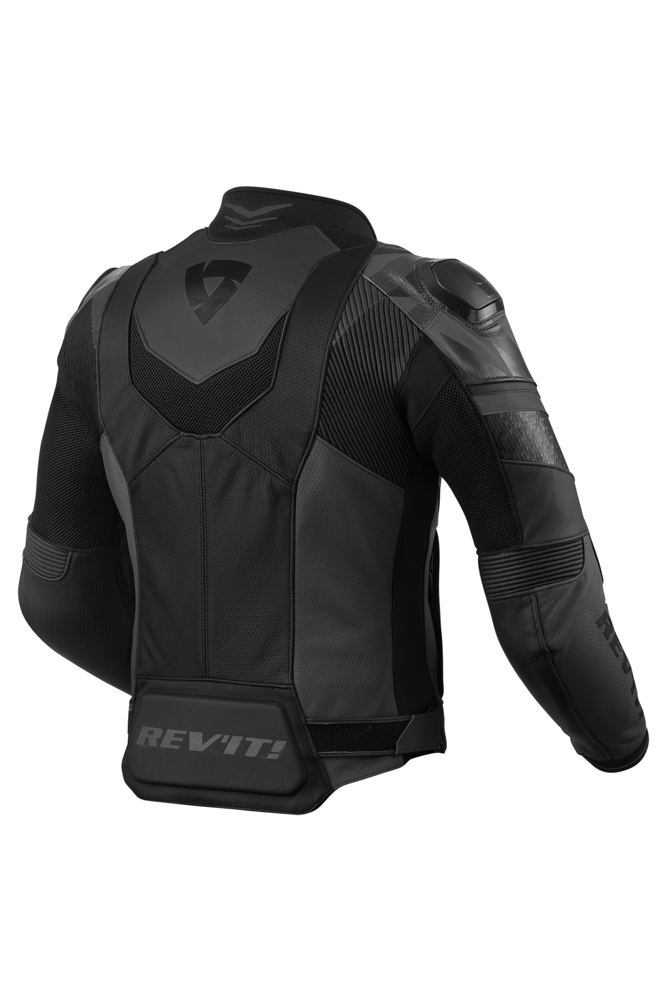 Blouson Moto Rev'It! Hyperspeed 2 Air